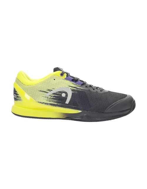 HEAD SPRINT PRO 3.0 LTD. CLAY 273071 PULI | Ofertas de padel