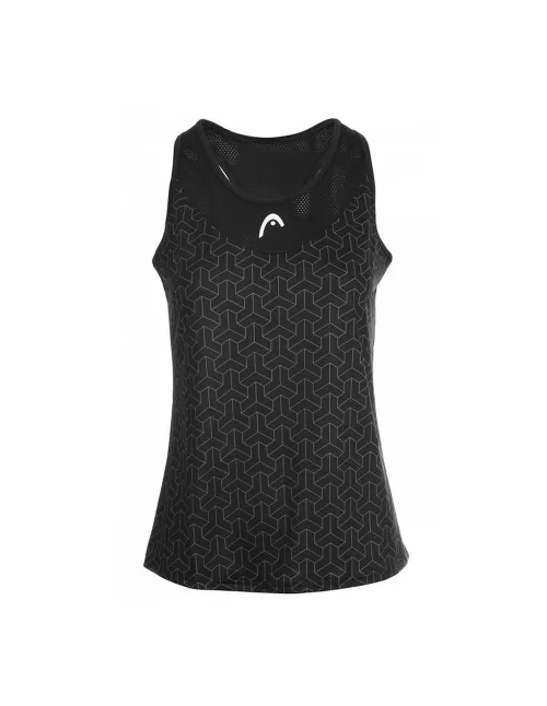 Tanktop Head Smu Alpha | Ofertas De Padel