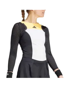 Adidas Women's 3/4 Ärmel Pro T Shirt | Ofertas De Padel 2