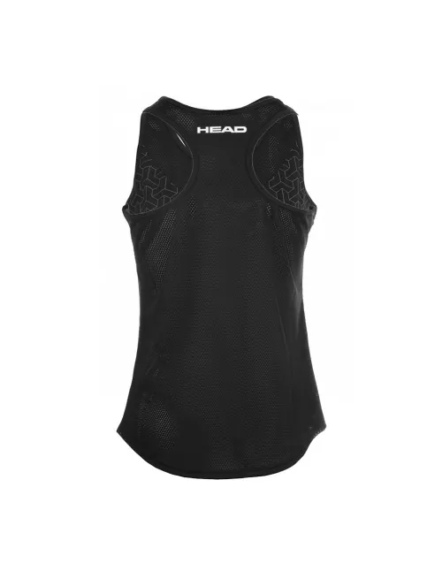 Canotta Head Smu Alpha | Ofertas De Padel