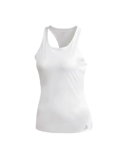 Adidas Top Club Tank | Ofertas De Pádel