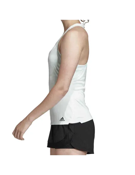 Haut Adidas Club Tank | Offres de Padel