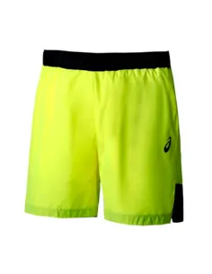 Pantaloncini Asics Club M 7In | Ofertas De Padel