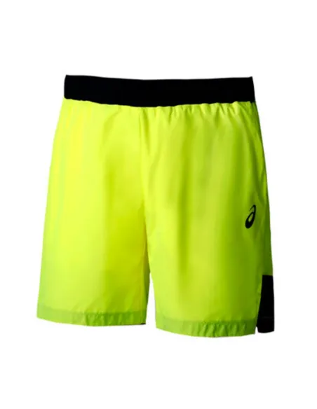 Pantaloncini Asics Club M 7In | Ofertas De Padel