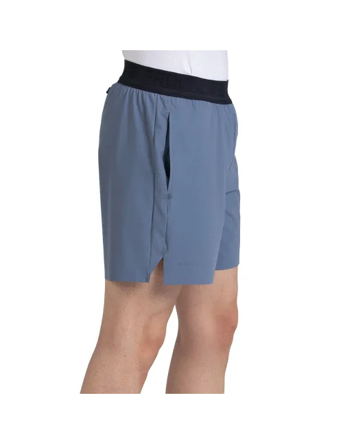Short Bullpadel Pedroso | Ofertas De Padel