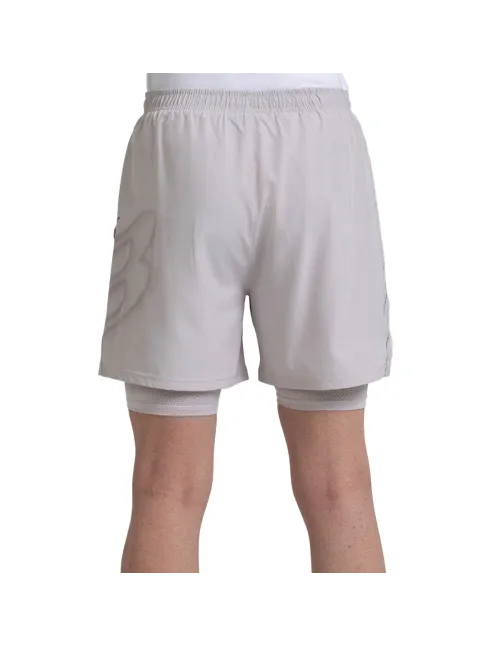 Short Bullpadel Mansil | Ofertas De Padel