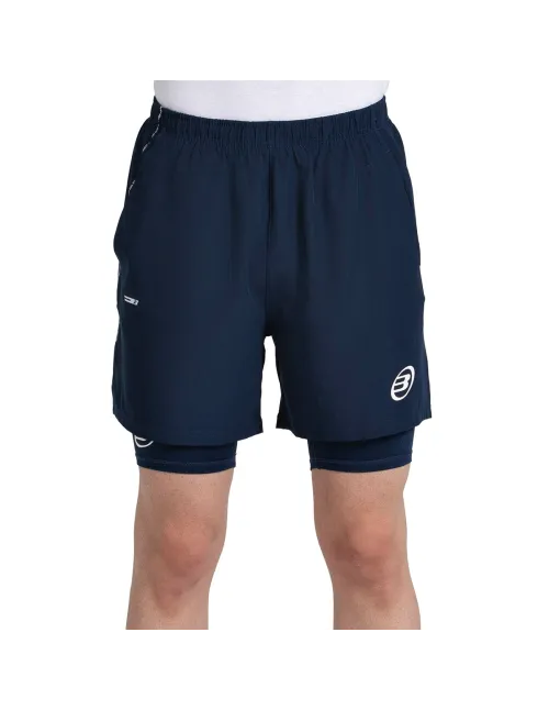 Pantaloncini Bullpadel Mansil |Padel offers