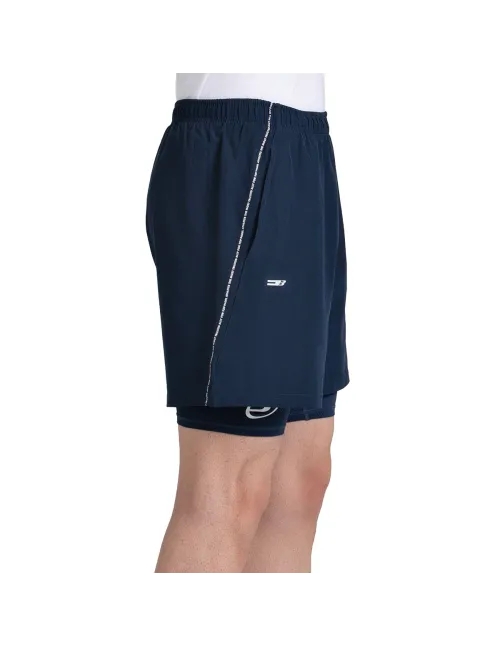 Short Bullpadel Mansil | Ofertas de padel