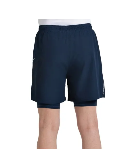 Short Bullpadel Mansil | Ofertas De Padel