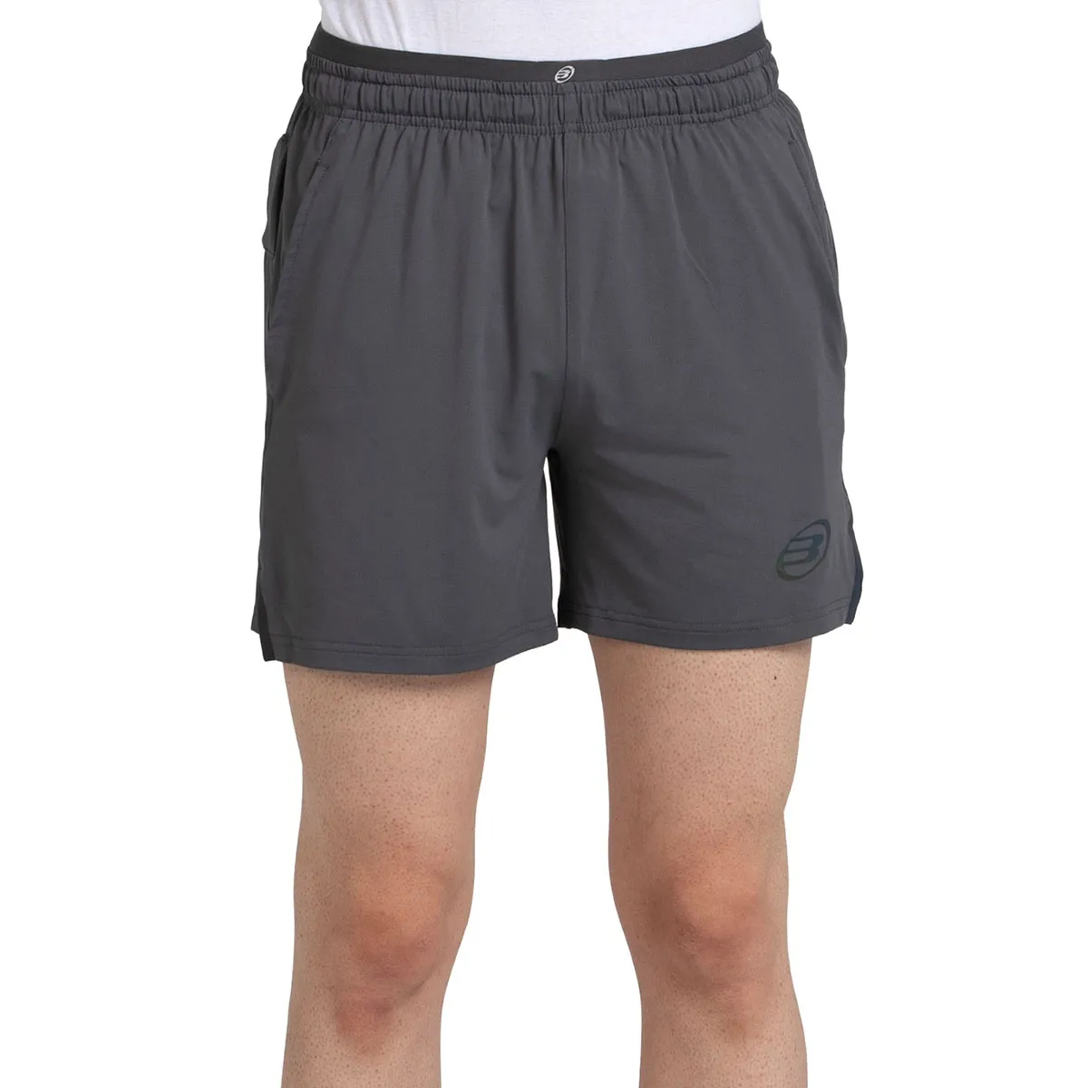 Short Bullpadel Itonda Talla XL, Antracita