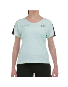 Camiseta Bullpadel Gemma 25V Mulher | Ofertas De Padel