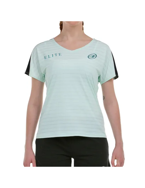 T-Shirt Bullpadel Gemma 25V Femme | Ofertas De Padel