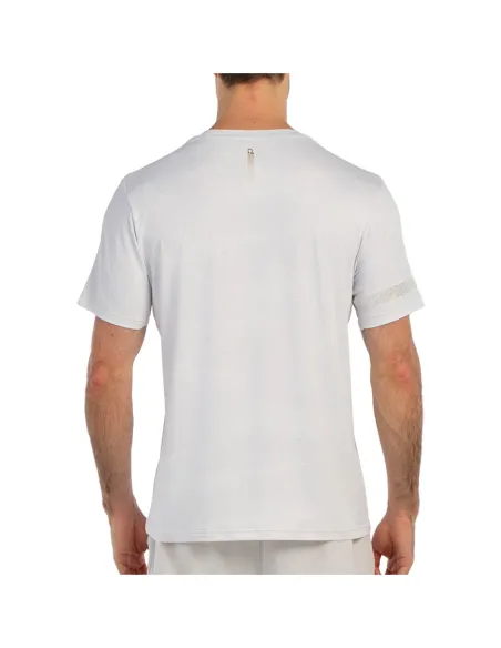 T-Shirt Bullpadel Bizme | Ofertas de Padel