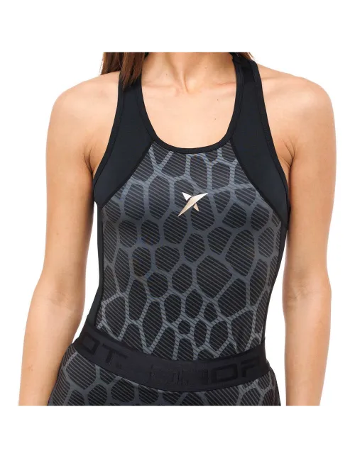 Camiseta DROP SHOT MEIRE MUJER | Ofertas de pádel