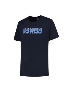 Maglietta Kswiss Essentials | Ofertas de Padel