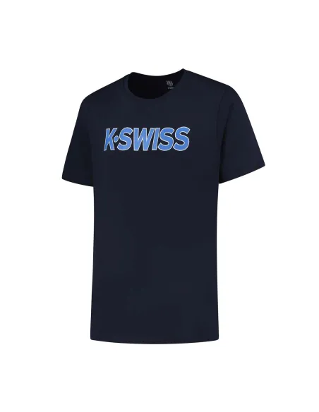 Kswiss Essentials T-Shirt | Ofertas de Padel