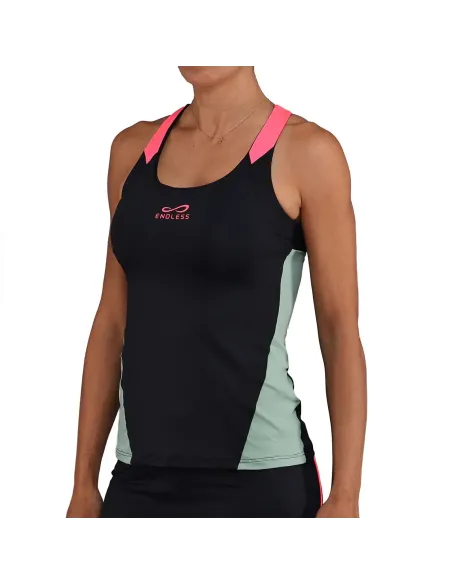 T-Shirt Endless Grace Donna |Padel offers