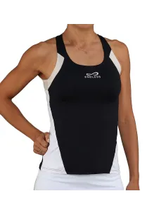Camiseta Endless Grace Mulher | Ofertas de padel