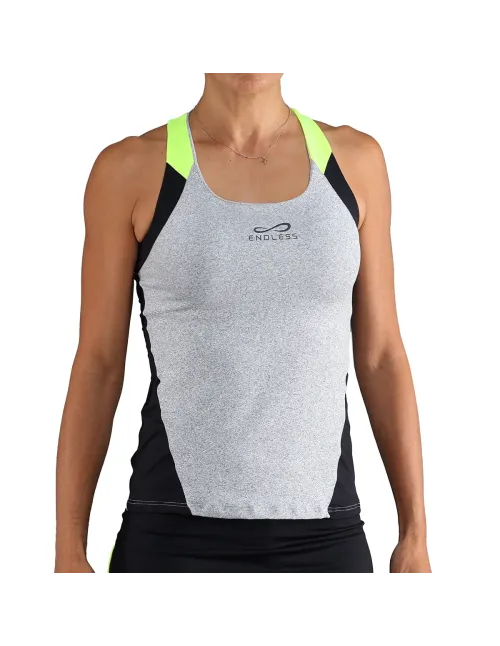 T-Shirt Endless Grace Donna |Padel offers