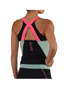 Camiseta Endless Grace Mulher | Ofertas de padel 2