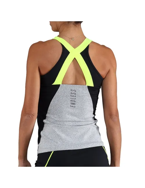 T-Shirt Endless Grace Woman | Ofertas de padel