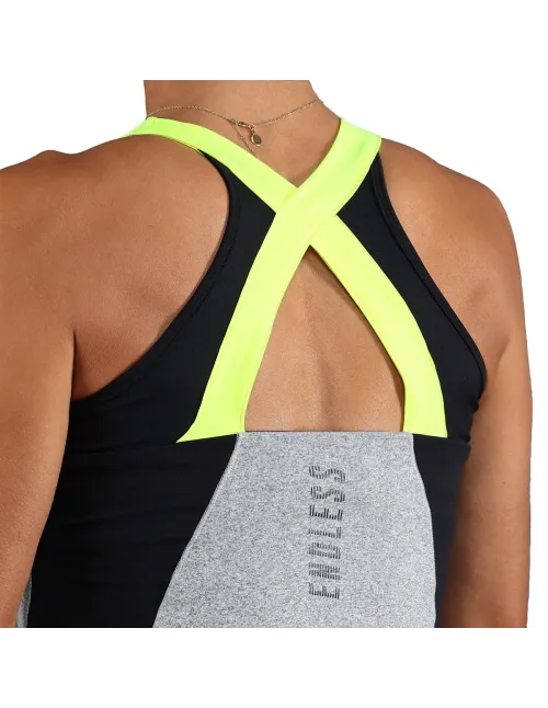 Camiseta Endless Grace Mulher | Ofertas de padel