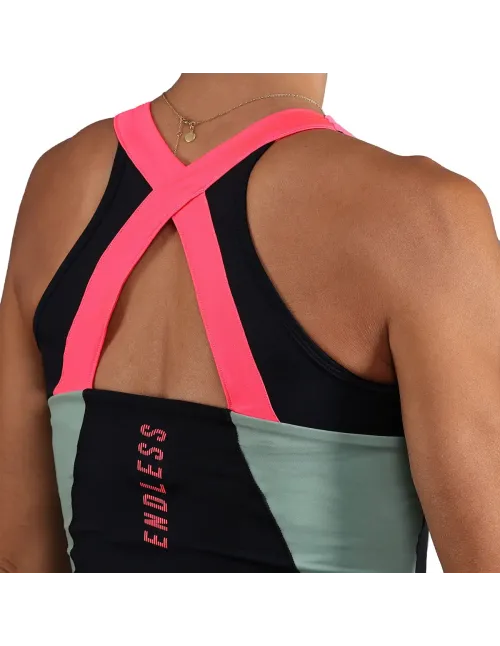 T-Shirt Endless Grace Donna |Padel offers