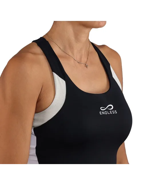 T-Shirt Endless Grace Femme | Ofertas De Padel