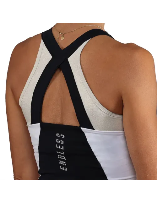 T-Shirt Endless Grace Femme | Ofertas De Padel