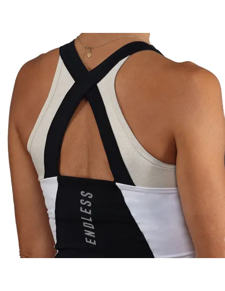 T-Shirt Endless Grace Femme | Ofertas De Padel