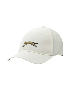 Cappello Slazenger Panther White |Padel offers