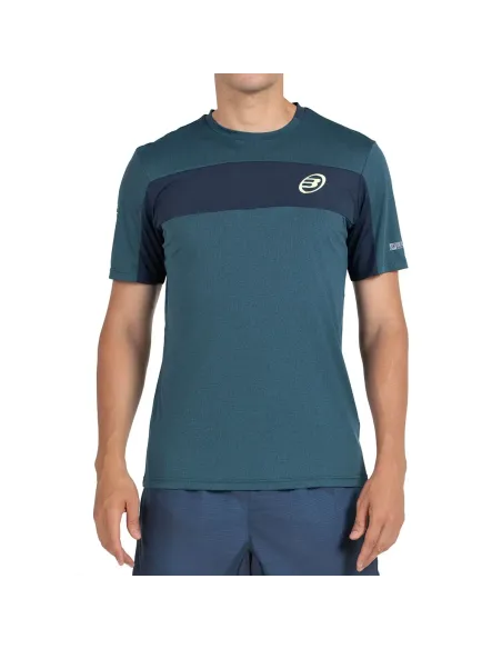 T-shirt Bullpadel Libio | Ofertas de Padel