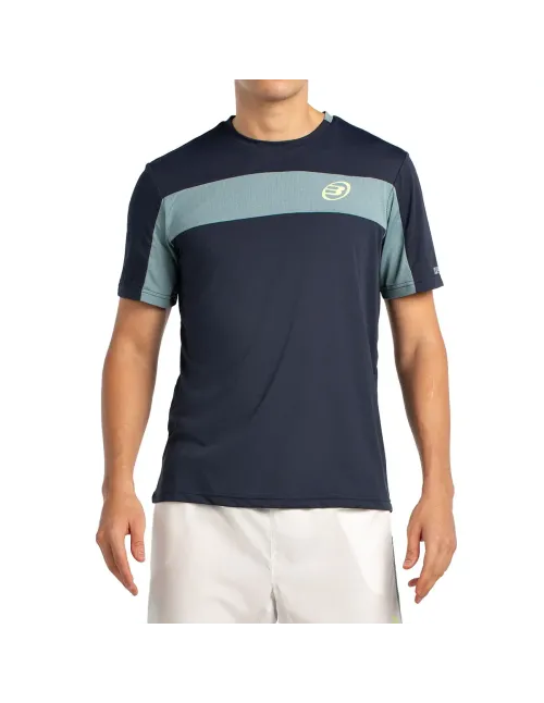 T-SHIRT M/CORTA Bullpadel LIBIO |Padel offers
