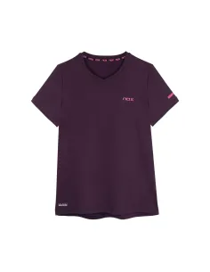 Camiseta Nox Pro MUJER 2025 | Ofertas de pádel