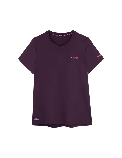 T-SHIRT Nox Pro DONNA 2025 |Padel offers
