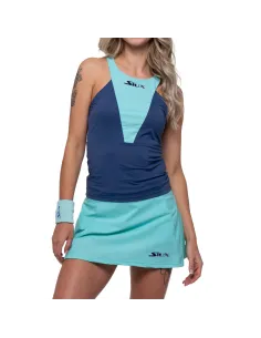 Camiseta Sin Mangas Siux Dusk Mujer