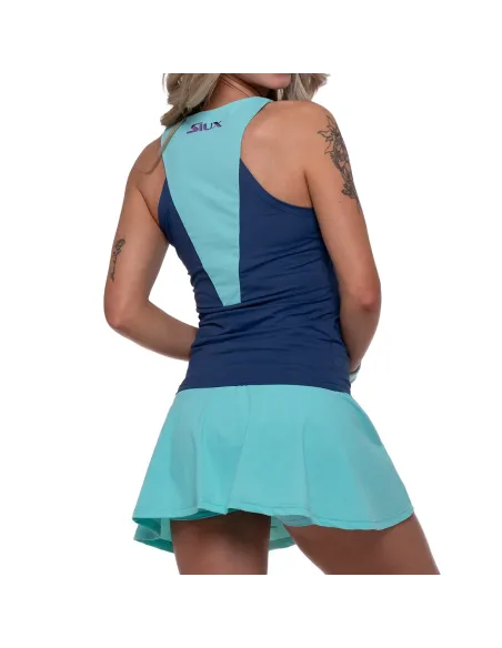 CAMISOLA INTERIOR FEMININA SIUX DUSK | Ofertas de padel