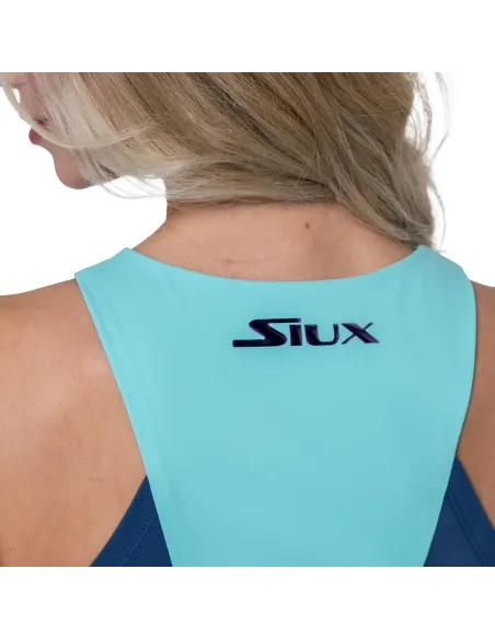 SIUX DUSK WOMEN'S TANK TOP | Ofertas de padel