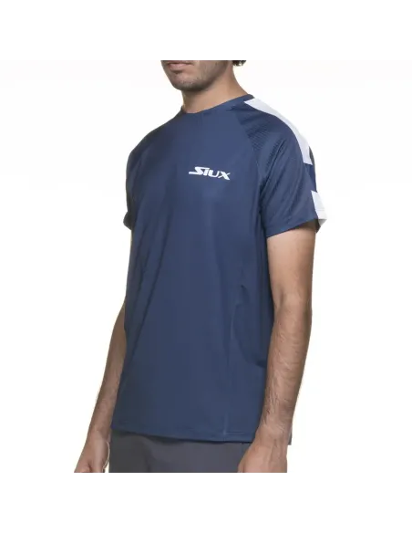 Siux Diablo Ranglan T-Shirt | Ofertas de padel