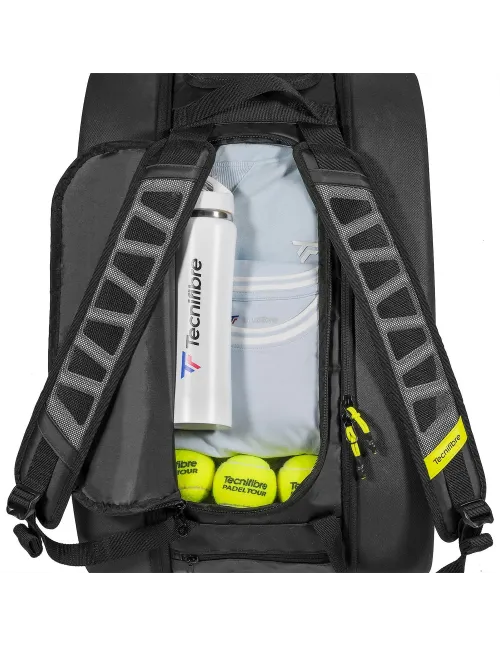 Sac De Padel Tecnifibre Réforme | Ofertas De Padel