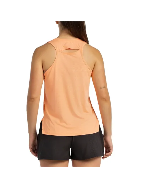 T-SHIRT SPALLINE Bullpadel STILE DONNA |Padel offers