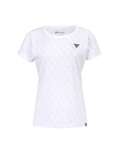 Camiseta Tecnifibre GRAPHIQUE MULHER | Ofertas de padel 2