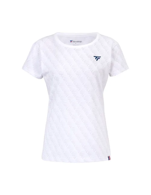 Maglietta Tecnifibre Graphique Donna |Padel offers