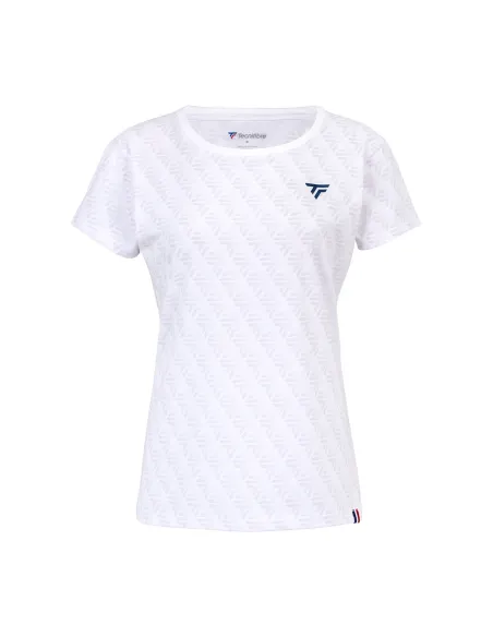 tee-shirt Tecnifibre Graphique Femme | Ofertas de Padel