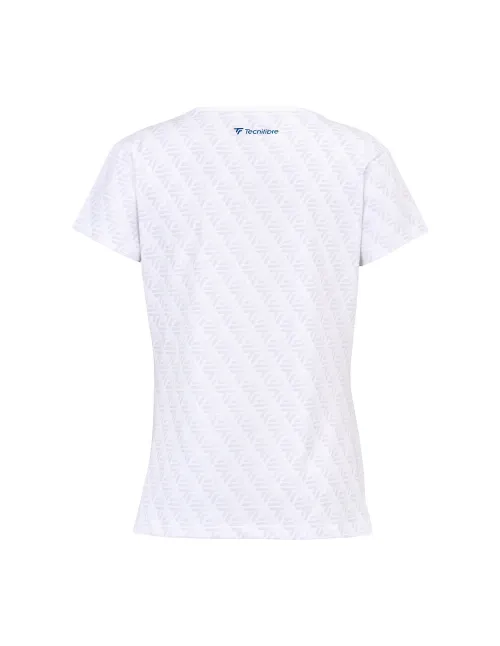 T-shirt Tecnifibre WOMEN'S GRAPHIC | Ofertas de padel