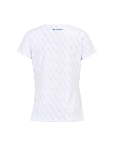 Maglietta Tecnifibre Graphique Donna |Padel offers