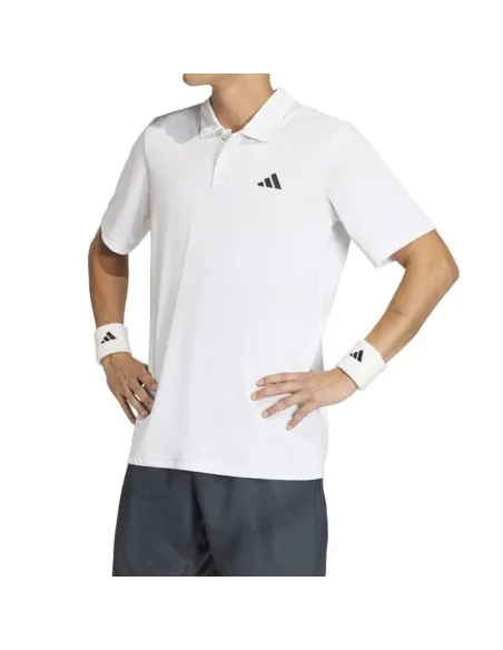 Polo Adidas Club Graphic | Ofertas de padel