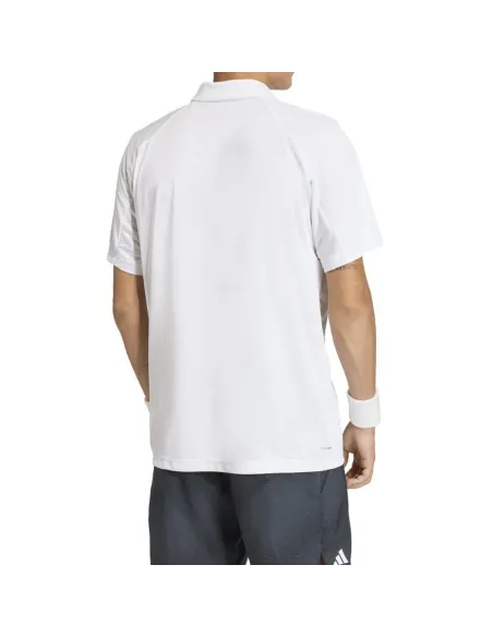 Polo Adidas Club Grafico |Padel offers