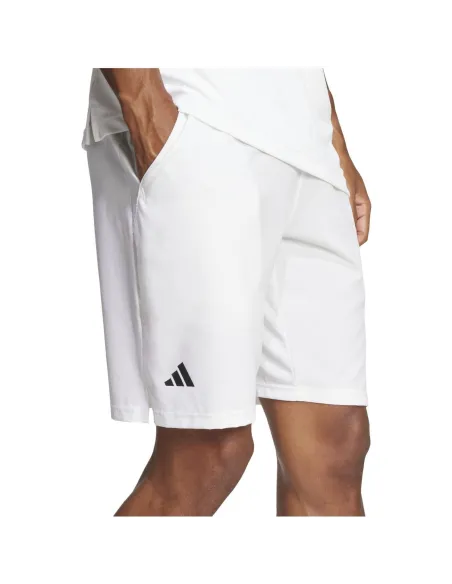 Short Adidas Club 9 Inch Sw | Ofertas de pádel