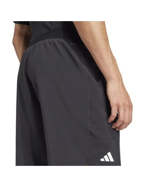 Short Adidas Club 9 Zoll Sw | Ofertas De Padel